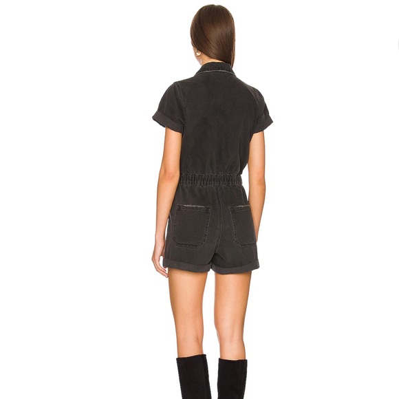 Show Me Your Mumu Cannon romper - Picture 2 of 8